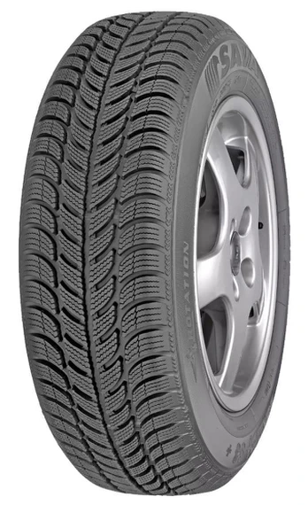 Sava ESKIMO S3+ MS 175/80 R14 88T