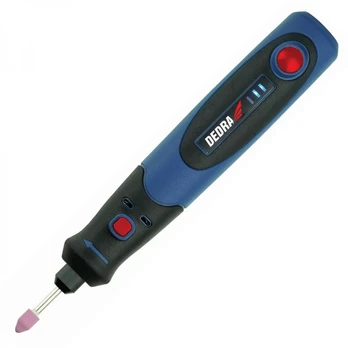 Dedra malūnėlis Mini malūnėlis 3.6V, bevielis USB