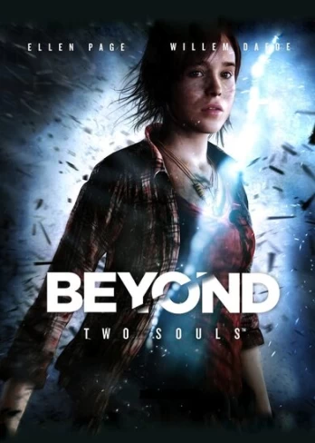 Beyond: Two Souls PC
