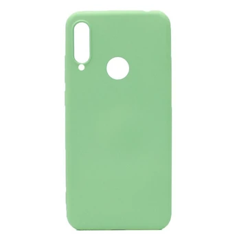 Telefono dėklas Evelatus, Huawei P30 Lite, žalia