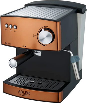 Kavos aparatas Adler AD 4404