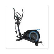 H1833i ELECTROMAGNETIC ELLIPTICAL TRAINER HMS PREMIUM kaina
