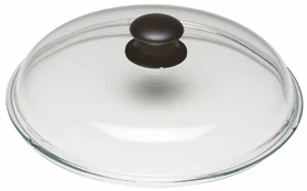 Stiklinis dangtis DomeØ, 32 cm kaina
