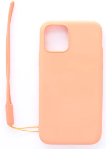 Telefono dėklas Evelatus, Apple iPhone 11 Pro, rožinė