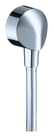 Hansgrohe Fixfit E sieninis dušo išvadas, 27454000