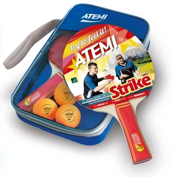 Stalo teniso komplektas Atemi Strike