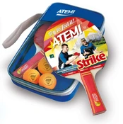 Stalo teniso komplektas Atemi Strike kaina