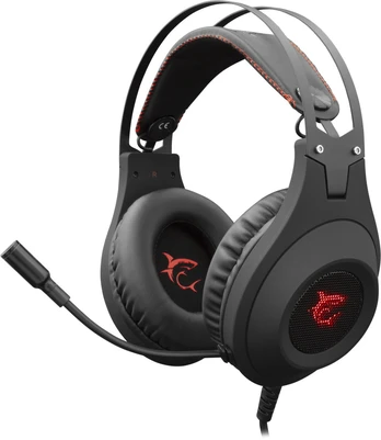 Ausinės White Shark GH-2041