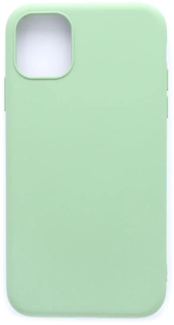 Telefono dėklas Evelatus, Apple iPhone 11 Pro, žalia
