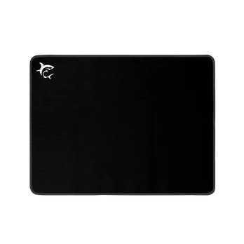 White Shark Black Knight 400x300mm MP-2101 black