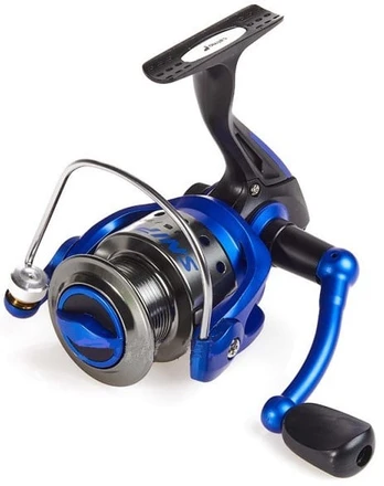 Ritė SALMO SPINER SPIN II 6