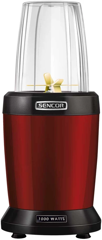 SNB 4301RD Nutriblender Titan
