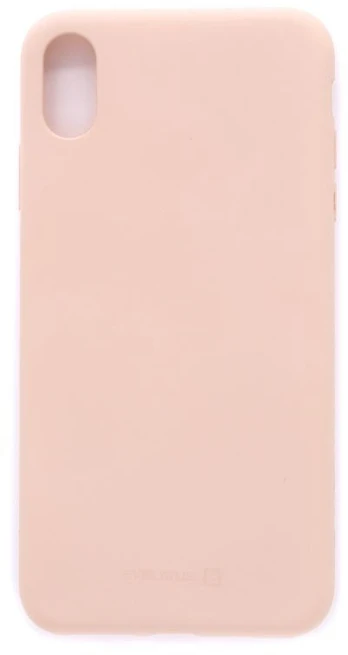 Telefono dėklas Evelatus, Apple iPhone X / XS, rožinė