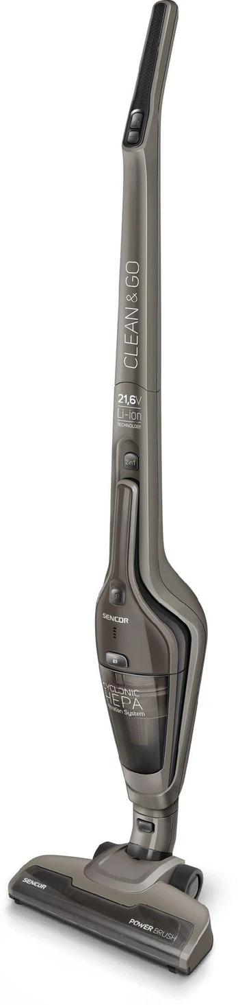 Dulkių siurblys Sencor SVC8621TI