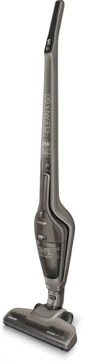 Dulkių siurblys Sencor SVC8621TI kaina