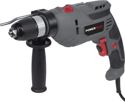 Smūginis gręžtuvas Powerplus POWE10030, 720 W