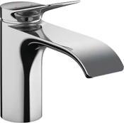 Praustuvo maišytuvas Hansgrohe Vivenis 80, 75012000 kaina