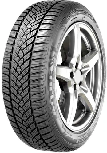 Fulda KRISTALL CONTROL HP 2 235/50 R18 101V