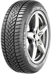 Fulda KRISTALL CONTROL HP 2 235/50 R18 101V kaina