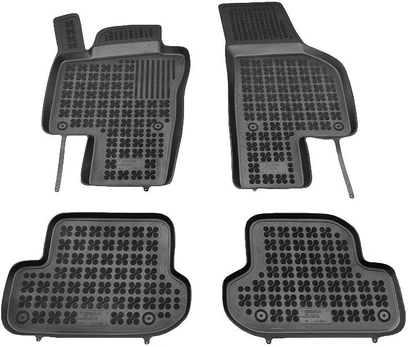 Automobilio kilimėlis REZAW-PLAST, VW Beetle 2012, 4 vnt.