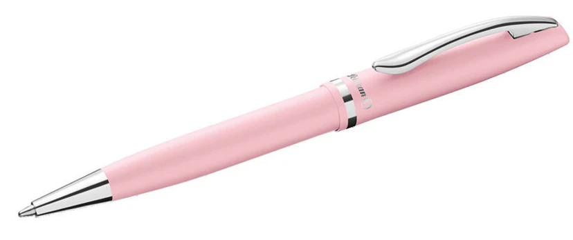 Herlitz Herlitz Kugelschreiber Jazz Pastel K36 Rose