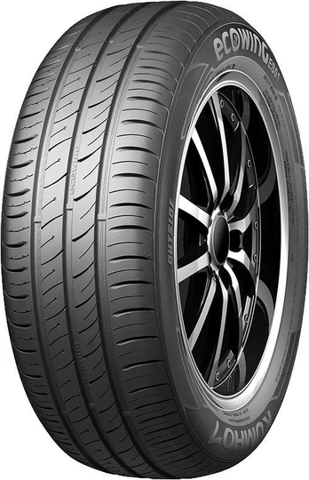 Kumho Ecowing KH27 185/65 R15 88 H