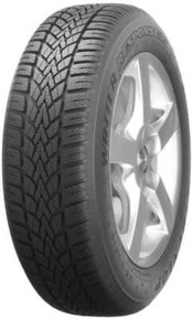 Dunlop WINTER RESPONSE 2 MS 175/70 R14
