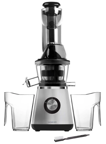 Lėtaeigė sulčiaspaudė Sencor SSJ 4070 SL, 400 W