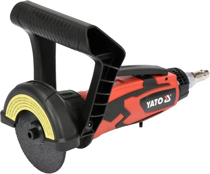 YATO ORO KAMPINIS ŠLIFULĖLIS 09717