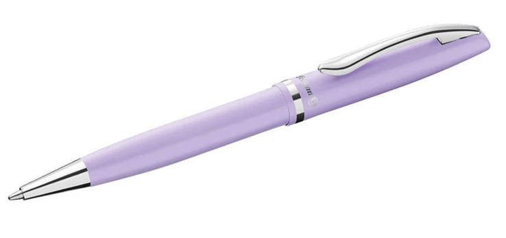 Herlitz Herlitz Kugelschreiber Jazz Pastel K36 Lavendel