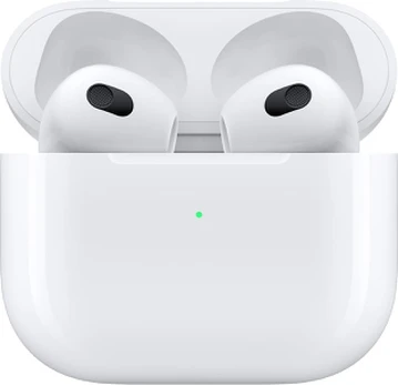 Ausinės Apple AirPods (3-ios kartos)