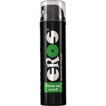 Lubrikantas "Fisting UltraX" (200 ml)