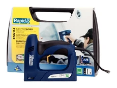 Kabių kalimo įrankis Rapid 5000131, 230 V kaina