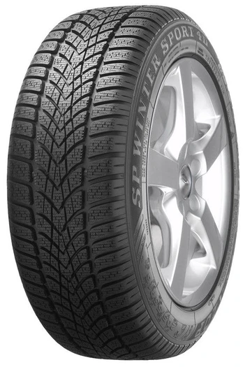 Dunlop SP Winter Sport 4D 235/50 R18 97 V