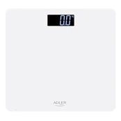 Elektroninės vonios svarstyklės ADLER AD-8157W kaina