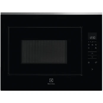Įmontuojama mikrobangų krosnelė Electrolux KMFE264TEX