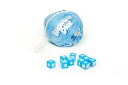 Galvosūkis Brain Games Snowman Dice, LT, LV, EE, RU kaina