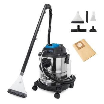 Dulkių siurblys Scheppach SprayVac20