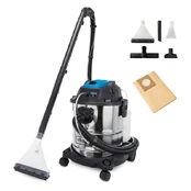 Dulkių siurblys Scheppach SprayVac20 kaina