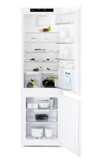 Šaldytuvas Įmontuojamas Electrolux LNT7TF18S