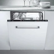 Indaplovė Candy CDI 2LS36