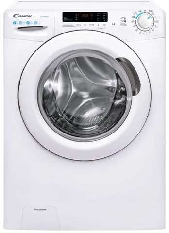 Skalbimo mašina Candy CS4 1272D3/1-S