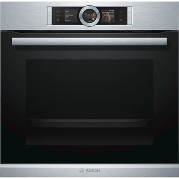 Įmontuojama orkaitė Bosch HBG6764S1