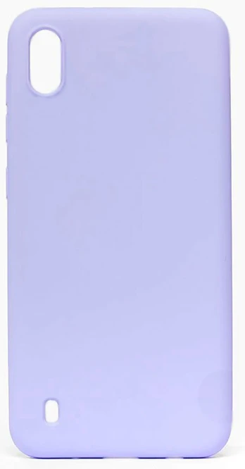 Telefono dėklas Evelatus, Samsung Galaxy A10, violetinė