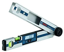 Kampamatis Bosch GAM 220, BG 4x1.5V