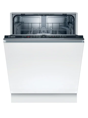 Įmontuojama indaplovė Bosch SMV2ITX16E