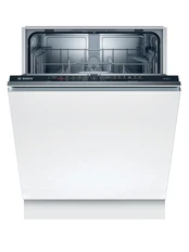 Įmontuojama indaplovė Bosch SMV2ITX16E kaina