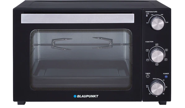 Elektrinė krosnelė Blaupunkt EOM601