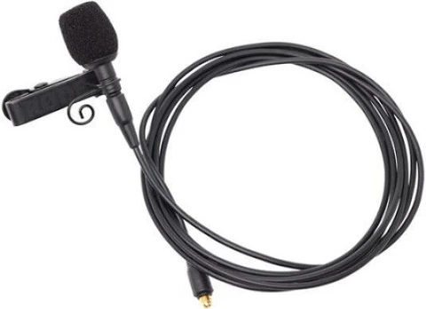Rode microphone Lavalier II | LAVALIERII