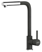 Maišytuvas Kernau KWT 06A PO Graphite 60004 kaina